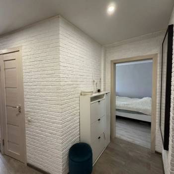 Продается 2-х комнатная квартира, 46,3 м²