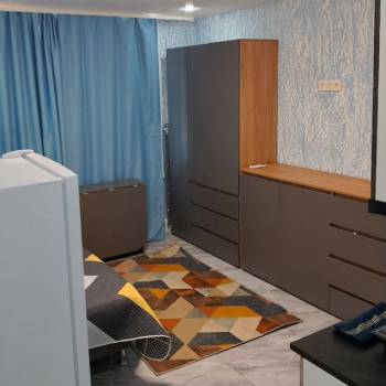 Продается 1-комнатная квартира, 18 м²