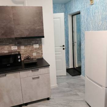Продается 1-комнатная квартира, 18 м²