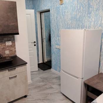Продается 1-комнатная квартира, 18 м²