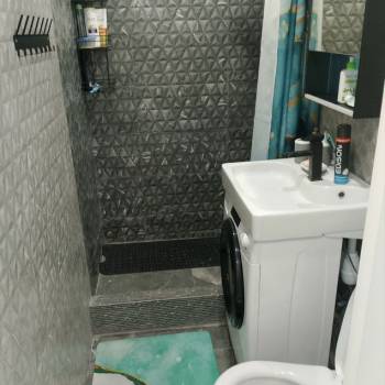 Продается 1-комнатная квартира, 18 м²
