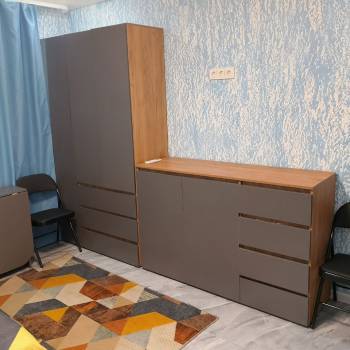 Продается 1-комнатная квартира, 18 м²