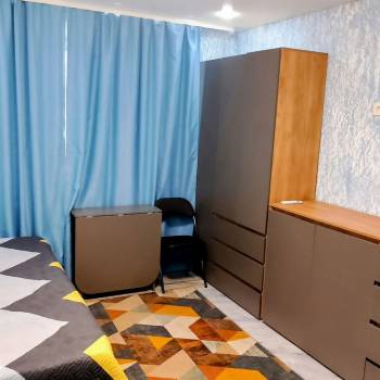 Продается 1-комнатная квартира, 18 м²