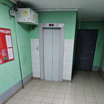 Продается 1-комнатная квартира, 34 м²