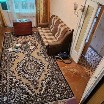 Продается 1-комнатная квартира, 34 м²