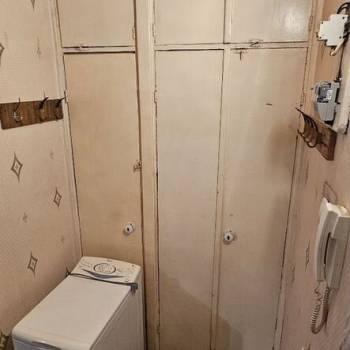 Продается 1-комнатная квартира, 34 м²