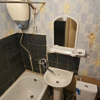 Продается 1-комнатная квартира, 34 м²