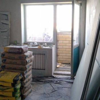 Продается 1-комнатная квартира, 34,4 м²