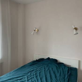Продается 1-комнатная квартира, 53 м²
