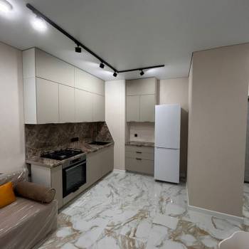 Продается 1-комнатная квартира, 36 м²
