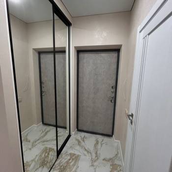 Продается 1-комнатная квартира, 36 м²