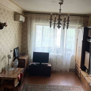 Продается 1-комнатная квартира, 32,4 м²