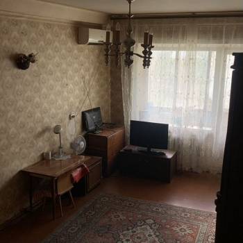 Продается 1-комнатная квартира, 32,4 м²