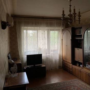 Продается 1-комнатная квартира, 32,4 м²