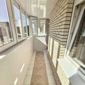 Продается 1-комнатная квартира, 41 м²