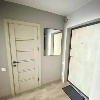 Продается 1-комнатная квартира, 41 м²