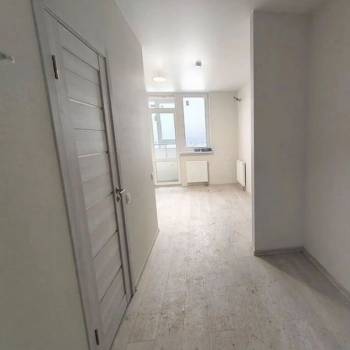 Продается 1-комнатная квартира, 24 м²