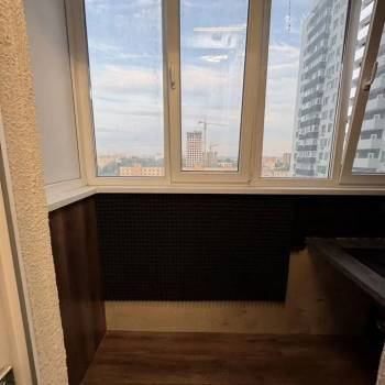 Продается 1-комнатная квартира, 22,5 м²