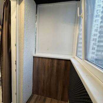 Продается 1-комнатная квартира, 22,5 м²