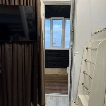 Продается 1-комнатная квартира, 22,5 м²