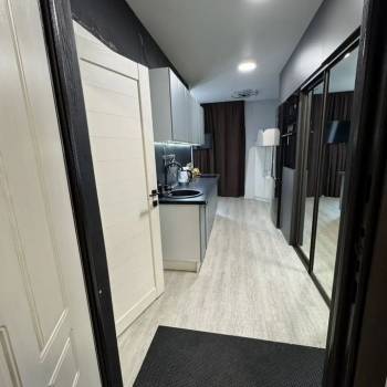 Продается 1-комнатная квартира, 22,5 м²