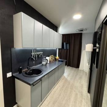 Продается 1-комнатная квартира, 22,5 м²