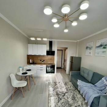 Продается 1-комнатная квартира, 25 м²