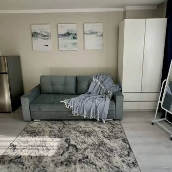 Продается 1-комнатная квартира, 25 м²