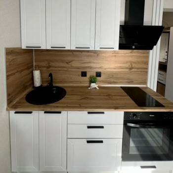 Продается 1-комнатная квартира, 25 м²