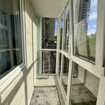 Продается 1-комнатная квартира, 25 м²