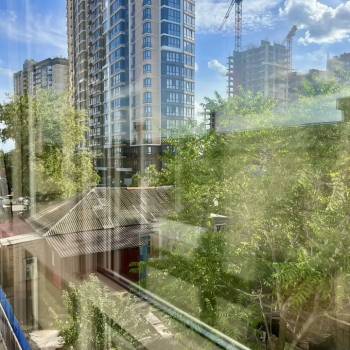 Продается 1-комнатная квартира, 25 м²