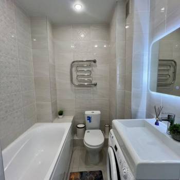 Продается 1-комнатная квартира, 25 м²