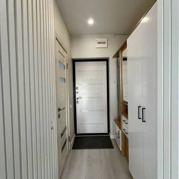Продается 1-комнатная квартира, 25 м²