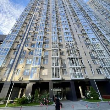 Продается 1-комнатная квартира, 25 м²