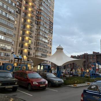 Продается 1-комнатная квартира, 37,3 м²