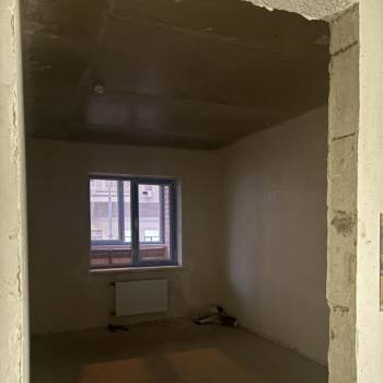 Продается 1-комнатная квартира, 37,3 м²