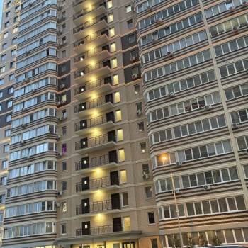 Продается 1-комнатная квартира, 37,3 м²