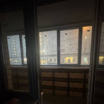 Продается 1-комнатная квартира, 37,3 м²