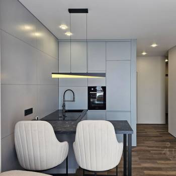 Продается 3-х комнатная квартира, 60 м²