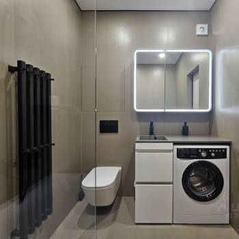 Продается 3-х комнатная квартира, 60 м²