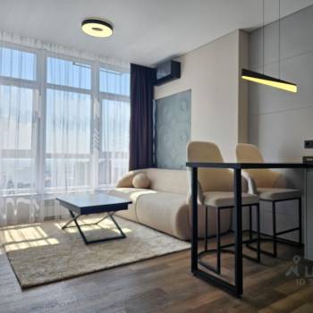 Продается 3-х комнатная квартира, 60 м²