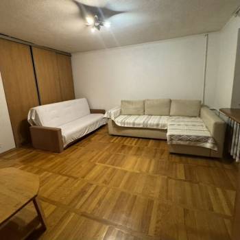 Сдается 1-комнатная квартира, 36 м²