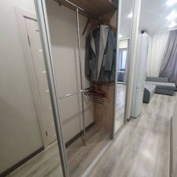 Сдается 1-комнатная квартира, 20,4 м²