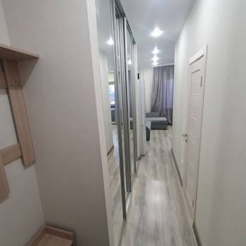 Сдается 1-комнатная квартира, 20,4 м²