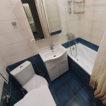 Сдается 1-комнатная квартира, 20,4 м²