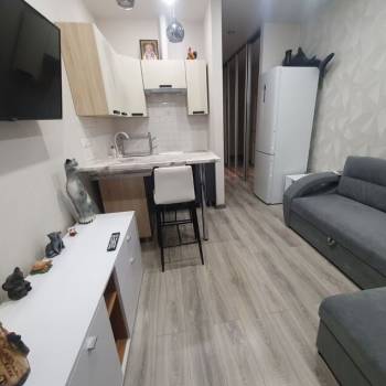 Сдается 1-комнатная квартира, 20,4 м²