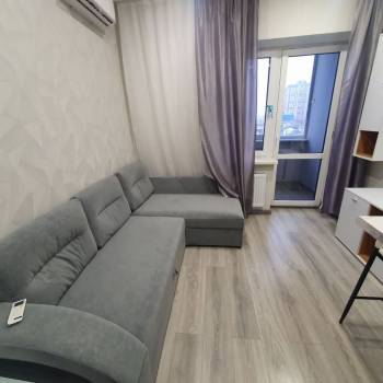 Сдается 1-комнатная квартира, 20,4 м²