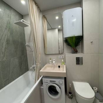 Сдается 1-комнатная квартира, 30 м²