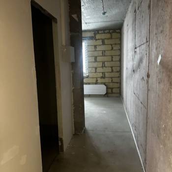 Продается 1-комнатная квартира, 18,2 м²