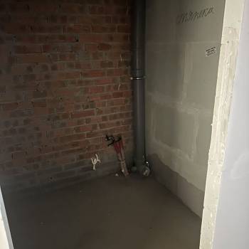 Продается 1-комнатная квартира, 18,2 м²